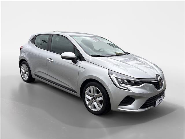 RENAULT Clio V 2019 01514900_VO38053436
