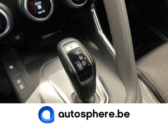 Exterieur E-Pace  roze