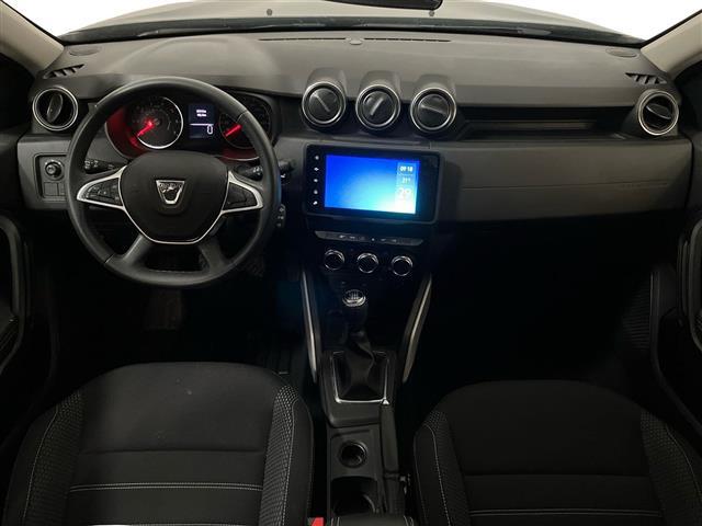 DACIA Duster II 2021 00984975_VO38023207
