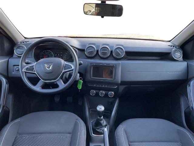 DACIA Duster II 2018 01504530_VO38053436