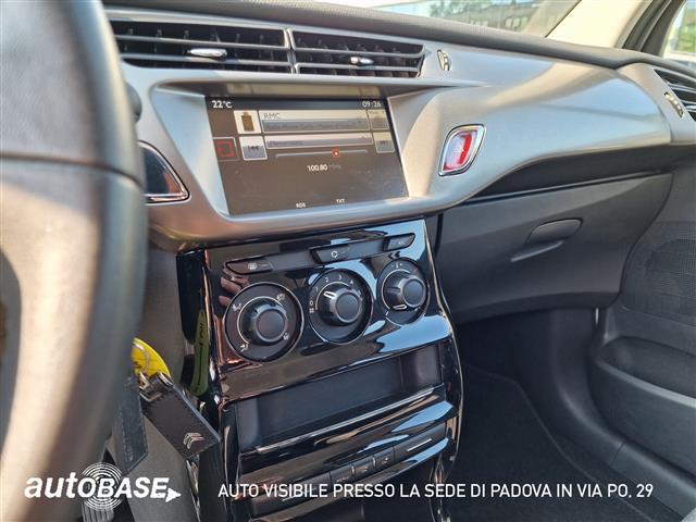 CITROEN C3 01091817_VO38013498
