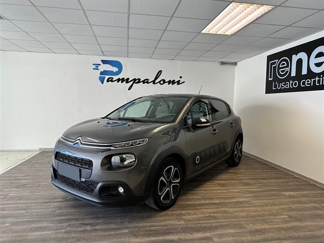 CITROEN C3 03278885_VO38043894