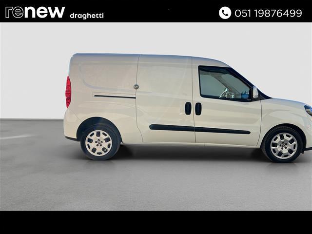 FIAT Doblo Cargo II Maxi Diesel 01157657_VO38013322