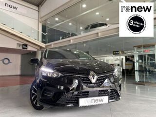 RENAULT - Clio