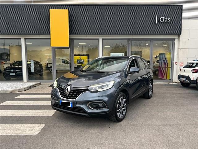 RENAULT Kadjar 05879950_VO38013080