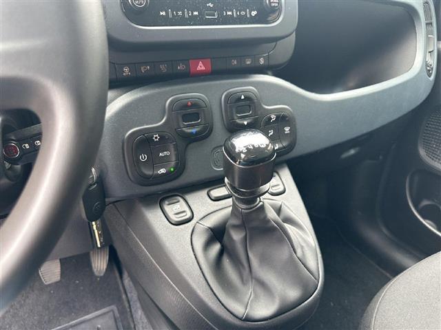 FIAT Panda III 2021 01515405_VO38053436