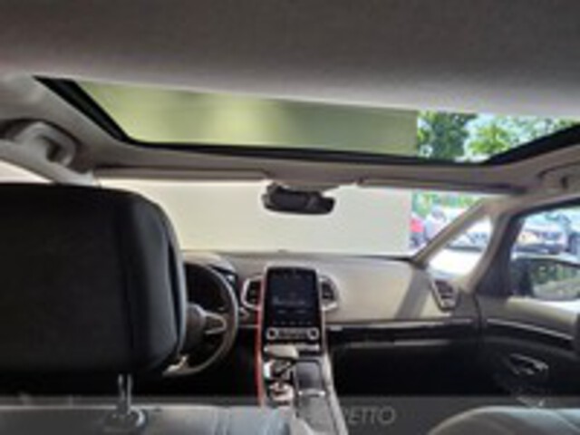 RENAULT NUOVO ESPACE 01873840_VO38013067