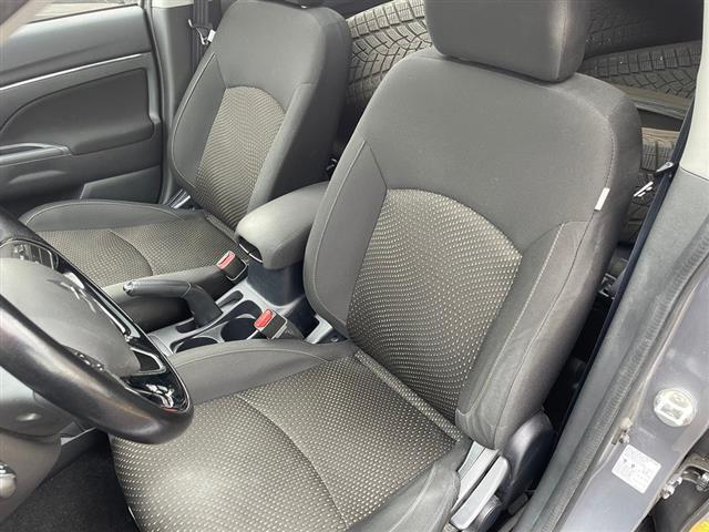 MITSUBISHI ASX 00391393_VO38023217