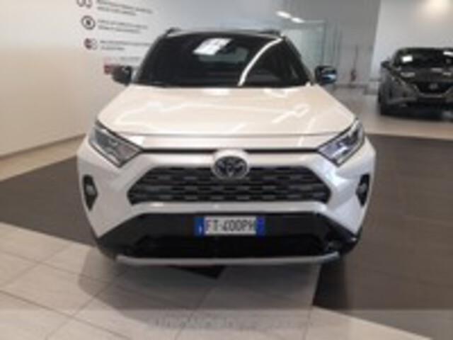 TOYOTA Rav4 V 2019 01887076_VO38013067