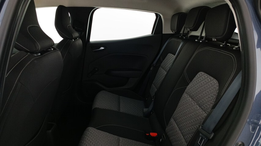 Inside Clio  GRIS OSCURO