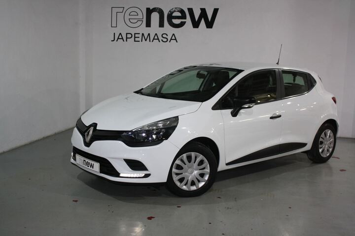 Clio  BLANCO