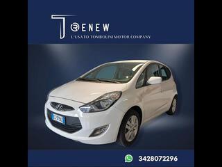 HYUNDAI ix20 10033587_VO38013447