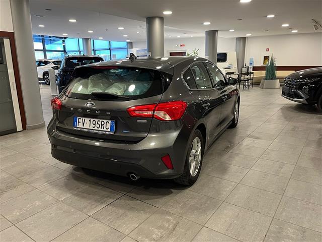 FORD Focus V 2018 00025658_VO38013404