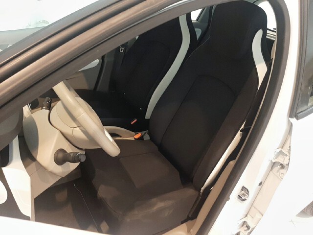 Inside Zoe  Blanco