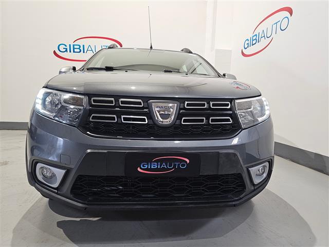 DACIA Logan 02416143_VO38013170