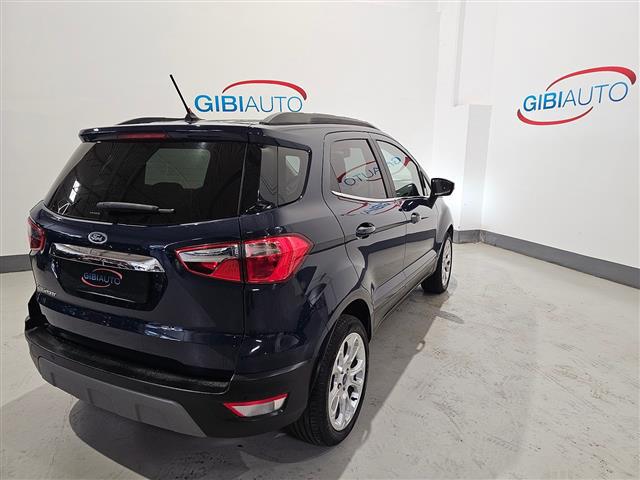 FORD EcoSport 2018 02415912_VO38013170