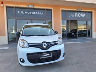RENAULT Kangoo 00802599_VO38013074
