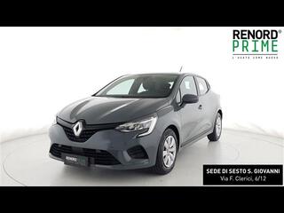 RENAULT - Clio V 2019