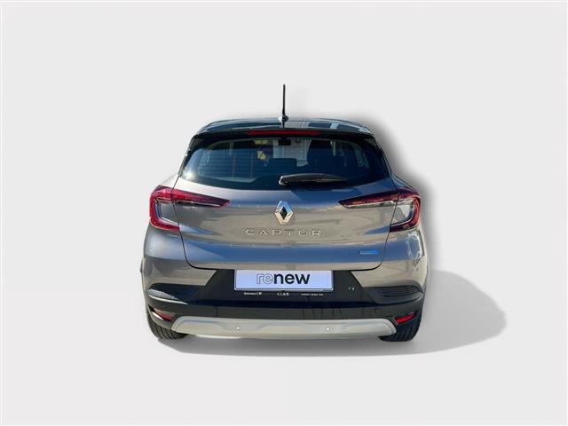 RENAULT Captur 06194845_VO38013080