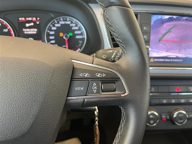 SEAT Leon III 2017 02640212_VO38043366