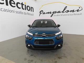 CITROEN C4 Cactus 2018 03248153_VO38043894