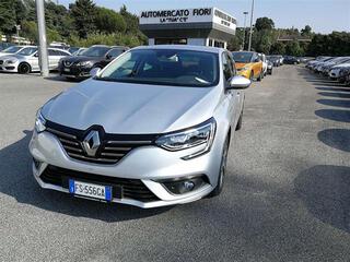 RENAULT Megane 01155139_VO38043995