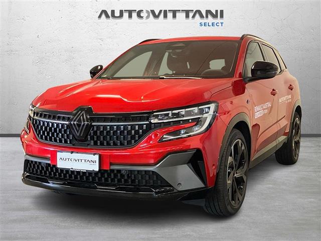 RENAULT Austral 00980717_VO38023207