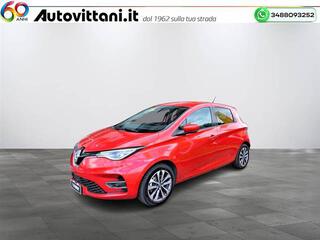 RENAULT ZOE 00964274_VO38023207