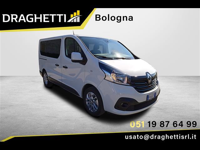 RENAULT Trafic 01151661_VO38013322
