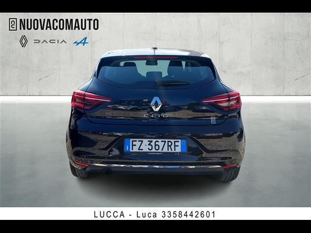 RENAULT Clio V 2019 01280961_VO38043211