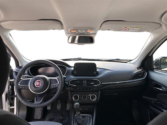 FIAT Tipo 5 porte Cross II 2021 01514111_VO38053436