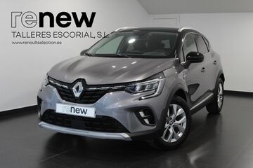RENAULT - CAPTUR