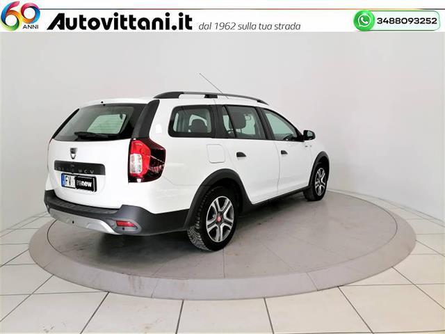 DACIA Logan 00959308_VO38023207
