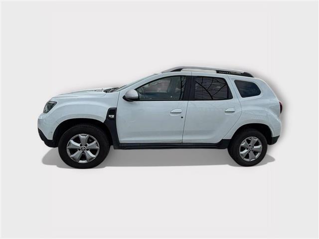 DACIA Duster II 2018 06195214_VO38013080