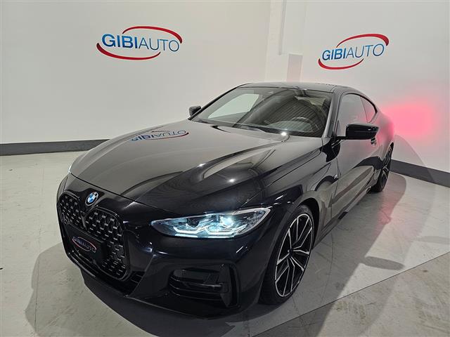 BMW Serie 4 G22 2020 Coupe 02416135_VO38013170
