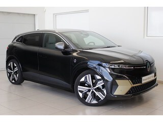 Renault - Megane E-TECH