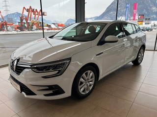 Renault - Megane
