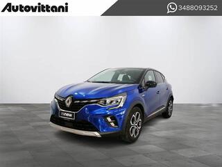 RENAULT Captur 00963806_VO38023207