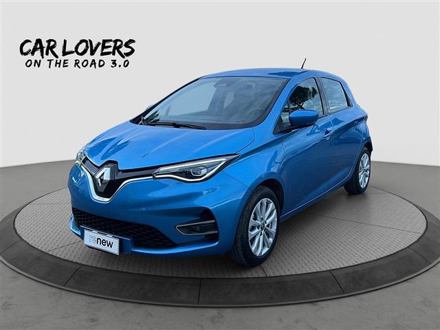 RENAULT ZOE 05257967_VO38013034