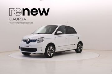 RENAULT - Twingo Electric