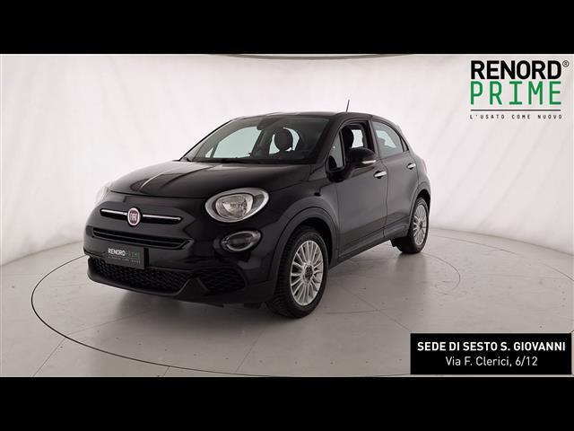 FIAT 500 X 2018 00973214_VO38023732