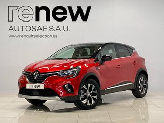 RENAULT - CAPTUR