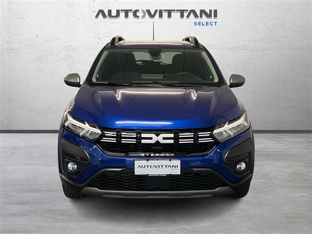 DACIA Sandero 00984402_VO38023207