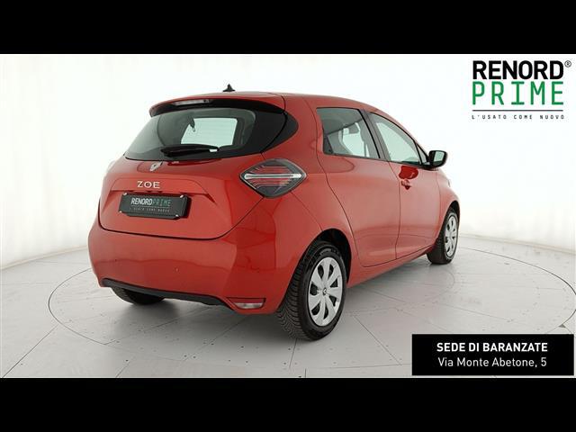 RENAULT Zoe 2020 00973254_VO38023732