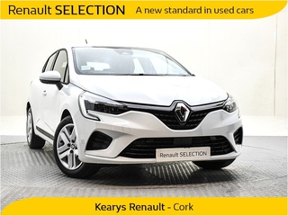 Renault - CLIO