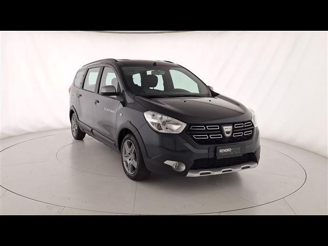 DACIA Lodgy 00973166_VO38023732