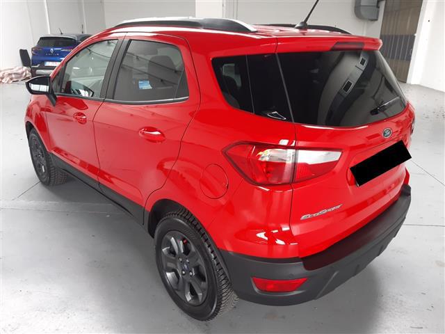 FORD EcoSport 2018 02381591_VO38013041