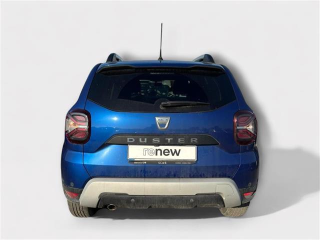 DACIA Duster II 2018 06194481_VO38013080