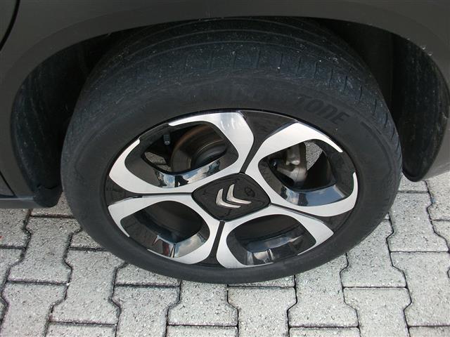 CITROEN C3 Aircross 2017 01269579_VO38043211