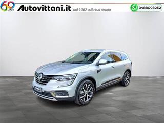 RENAULT Koleos II 2020 00967217_VO38023207